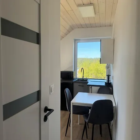 Przystanek - Na Kaszubach