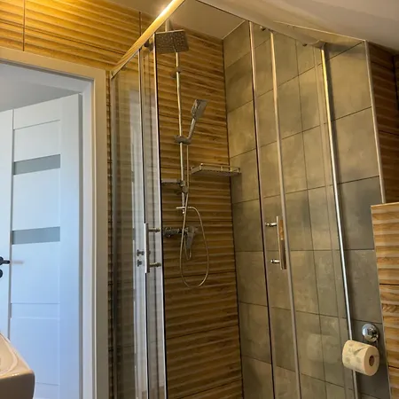 Przystanek - Na Kaszubach *