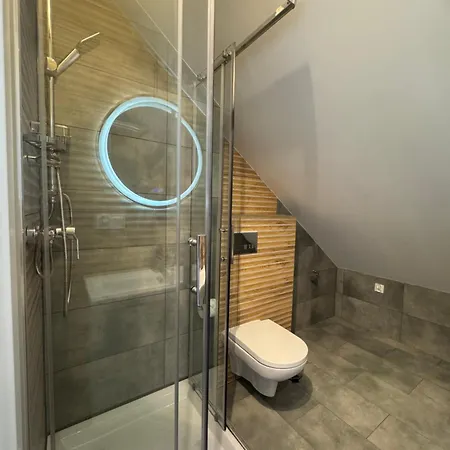 Przystanek - Na Kaszubach Niesiolowice