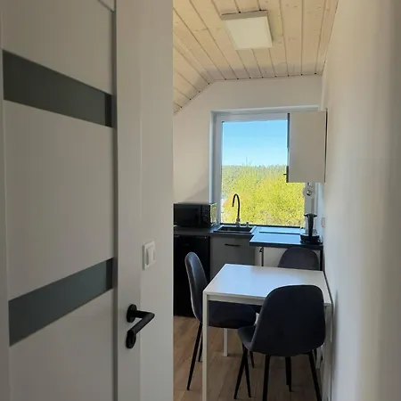 Przystanek - Na Kaszubach