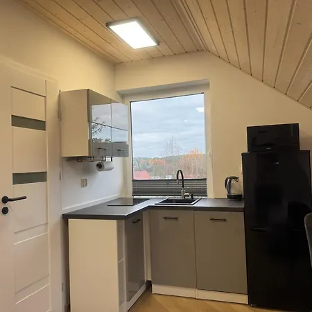 Przystanek - Na Kaszubach * Niesiolowice