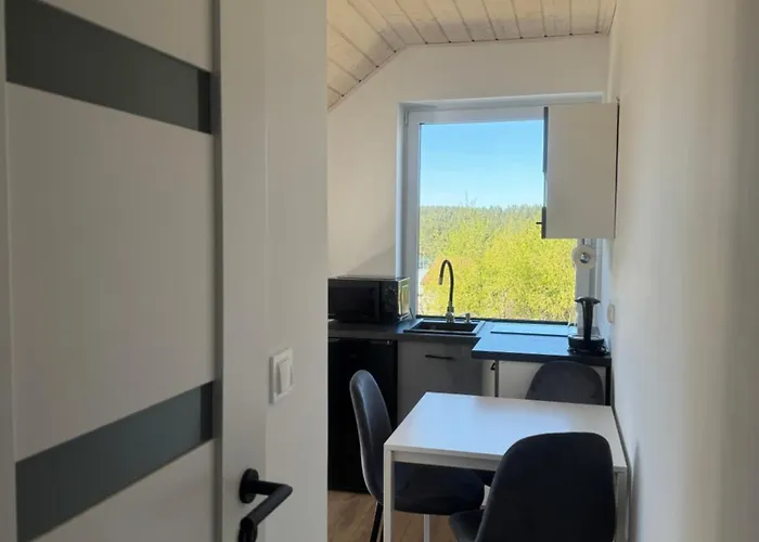 Przystanek - Na Kaszubach