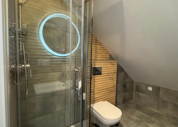 Przystanek - Na Kaszubach Niesiolowice