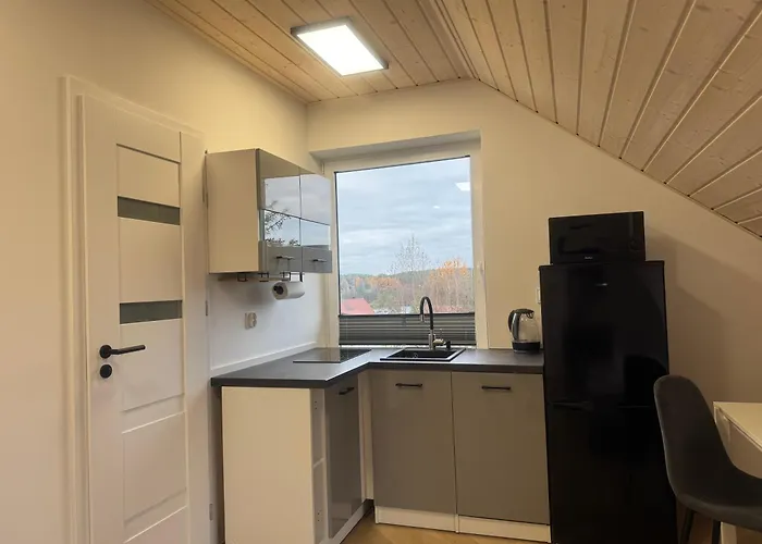 Przystanek - Na Kaszubach * Niesiolowice